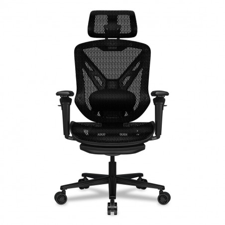 Gaming Chair Cougar 3MSPDGRB.0001 Black