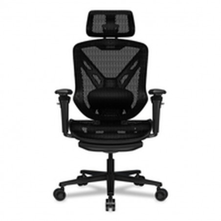 Silla Gaming Cougar 3MSPDGRB.0001 Negro