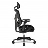 Chaise de jeu Cougar 3MSPDGRB.0001 Noir