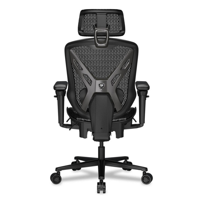 Gaming Chair Cougar 3MSPDGRB.0001 Black
