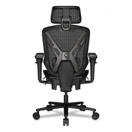 Silla Gaming Cougar 3MSPDGRB.0001 Negro