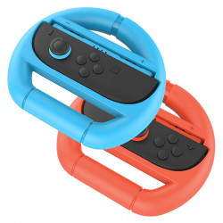 Adapter Flugblatt Blackfire SWITCH 2 Nintendo Switch