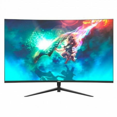 Écran Nilox NXM24CRV01 Full HD 24" 165 Hz