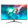 Écran Nilox NXM24CRV01 Full HD 24" 165 Hz
