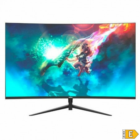Écran Nilox NXM24CRV01 Full HD 24" 165 Hz