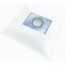 Replacement Bag for Vacuum Cleaner Scanpart M 101