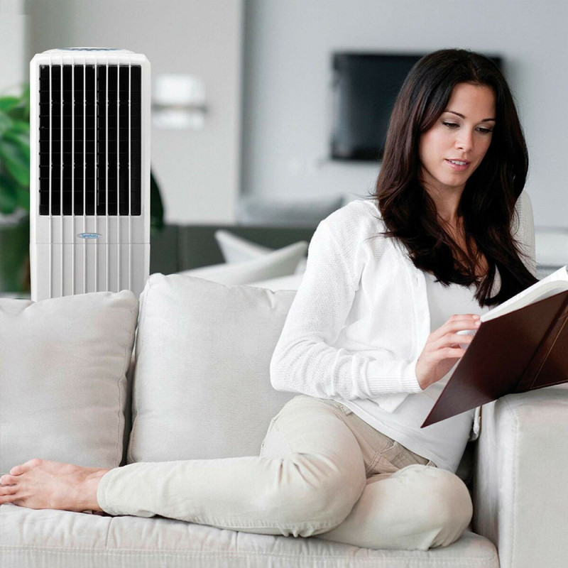 Climatizador Evaporativo HJM DIET35I 170 W 35 L