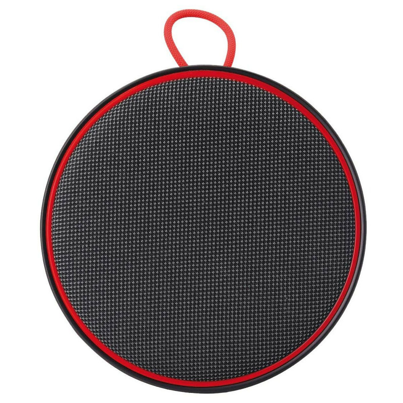 Portable Bluetooth Speakers Ledwood COSMO-40 BT 5 W Black