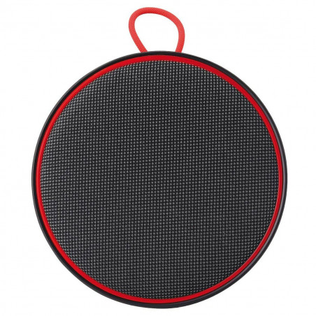 Haut-parleurs bluetooth portables Ledwood COSMO-40 BT 5 W Noir