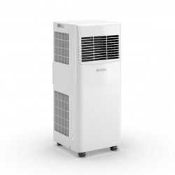 Tragbare Klimaanlage Olimpia Splendid COMPACT 8 Weiß A 2100 W