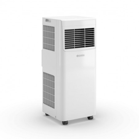 Ar Condicionado Portátil Olimpia Splendid COMPACT 8 Branco A 2100 W