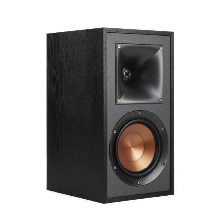Speakers KLIPSCH KL1066234 Black