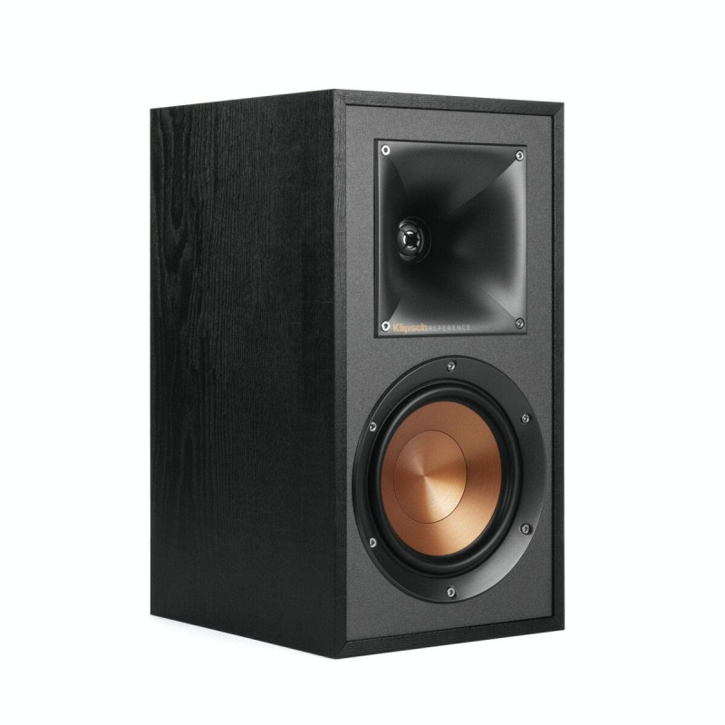 Lautsprecher KLIPSCH KL1066234 Schwarz