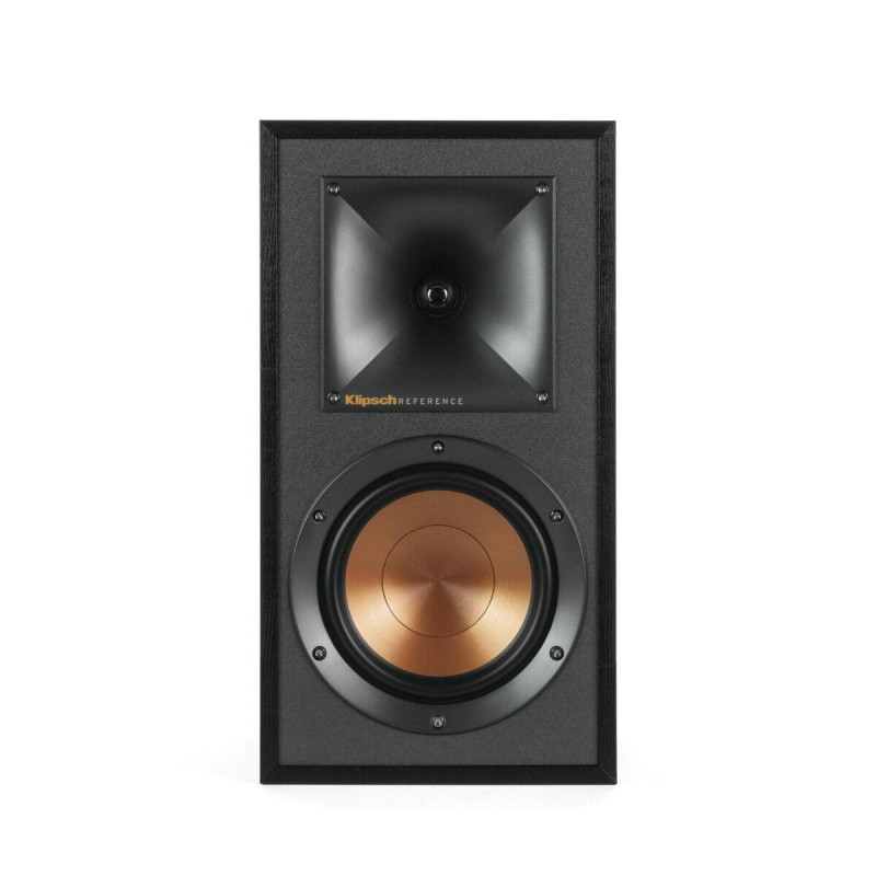 Haut-parleurs KLIPSCH KL1066234 Noir