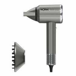 Hairdryer Solac