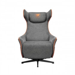Cadeira de Gaming Cougar MAGUS Cinzento