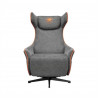 Gaming Chair Cougar MAGUS Grey