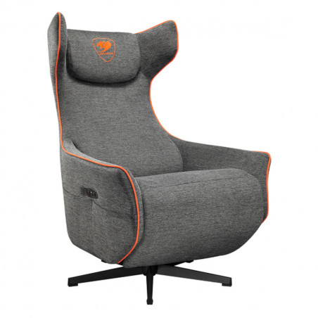 Gaming Chair Cougar MAGUS Grey