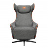 Sedia Gaming Cougar MAGUS Grigio