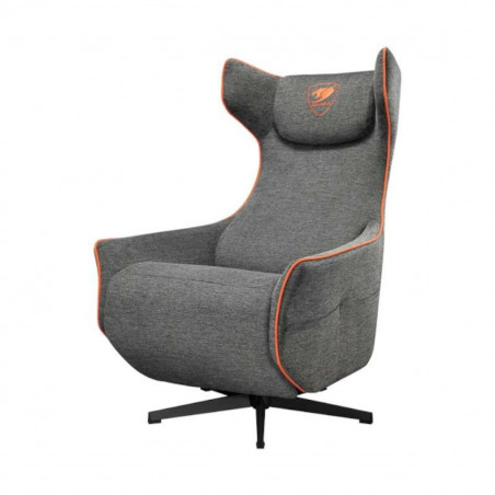 Gaming Chair Cougar MAGUS Grey