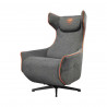 Gaming Chair Cougar MAGUS Grey