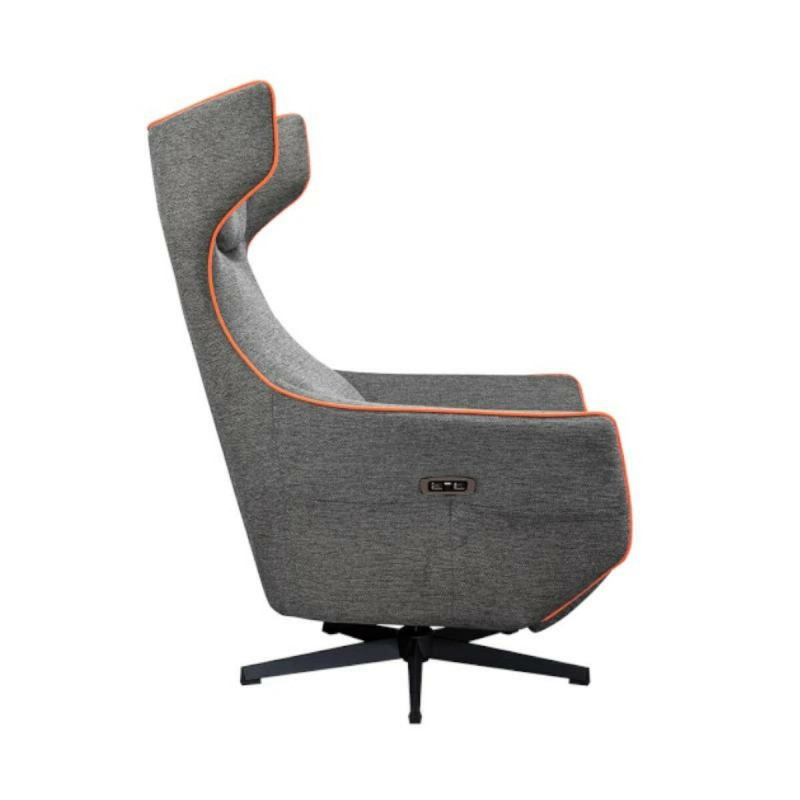 Gaming Chair Cougar MAGUS Grey