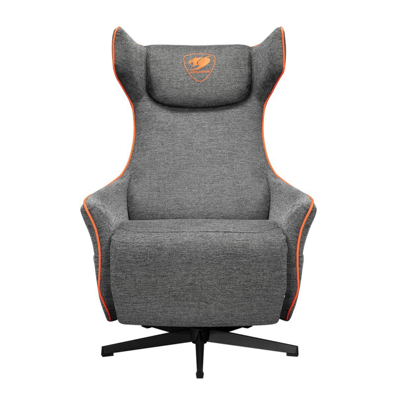 Gaming Chair Cougar MAGUS Grey
