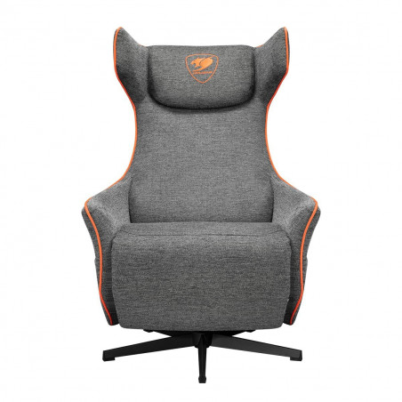 Gaming Chair Cougar MAGUS Grey