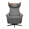 Sedia Gaming Cougar MAGUS Grigio