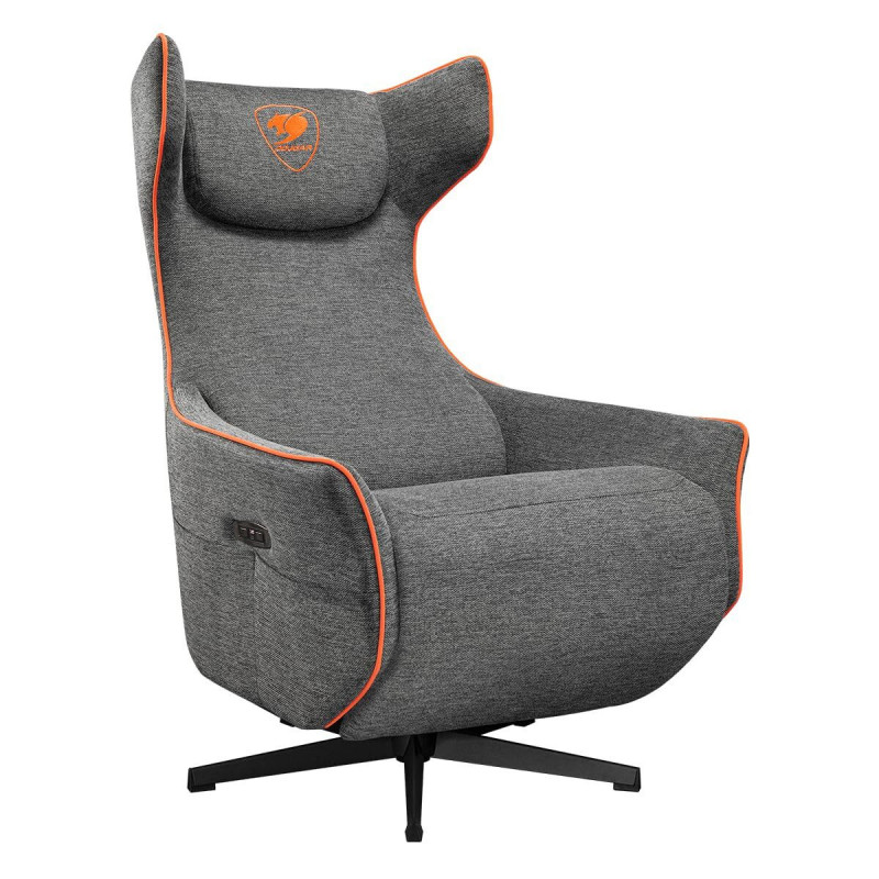 Gaming Chair Cougar MAGUS Grey