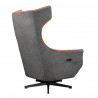 Chaise de jeu Cougar MAGUS Gris
