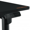 Desk Gaming Cougar E-GRAV 160 Black