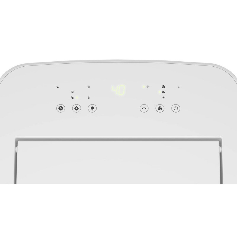 Deshumidificador Olimpia Splendid 02065