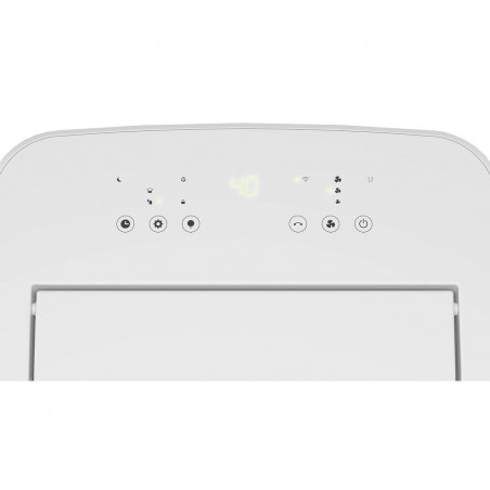 Deshumidificador Olimpia Splendid 02065