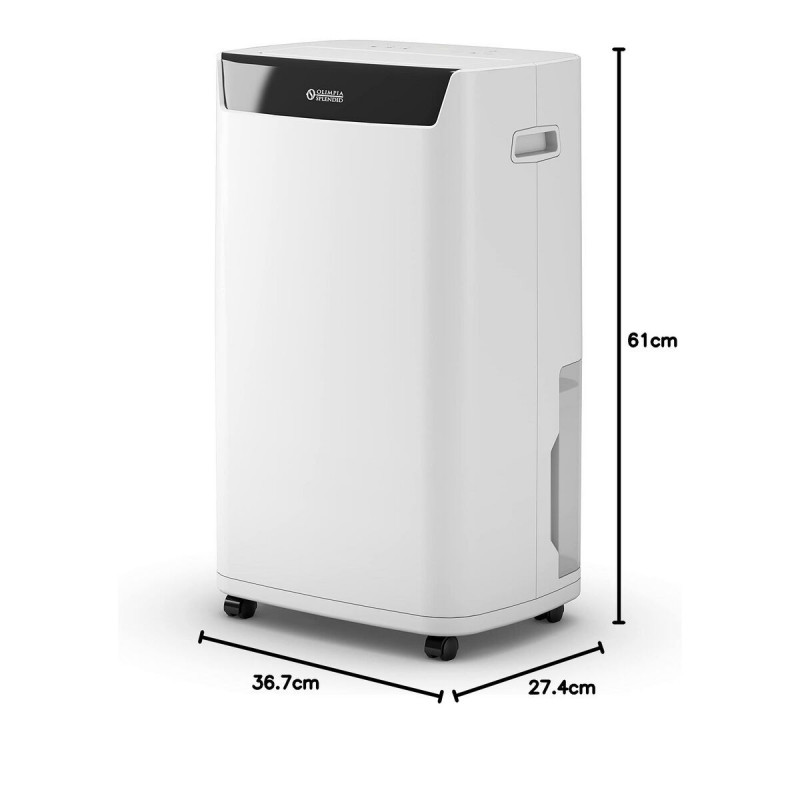 Dehumidifier Olimpia Splendid 02065