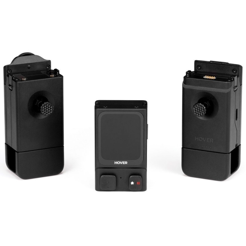 Video-Câmera de Vigilância Hoverair SP93R018
