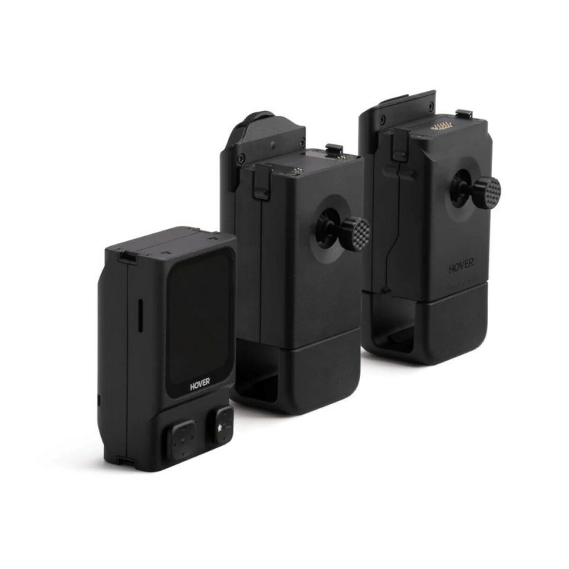 Videocámara de Vigilancia Hoverair SP93R018