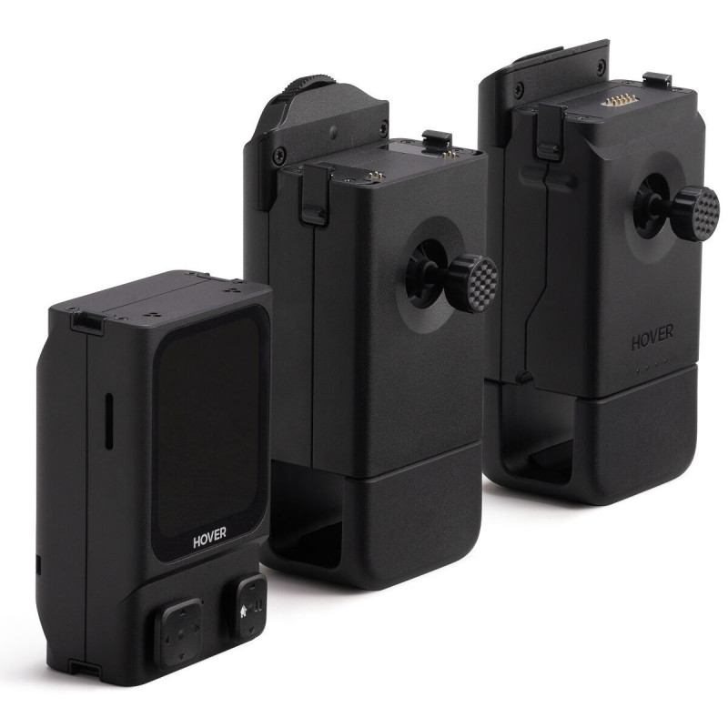 Videocámara de Vigilancia Hoverair SP93R018