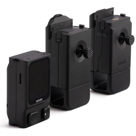 Surveillance Camcorder Hoverair SP93R018