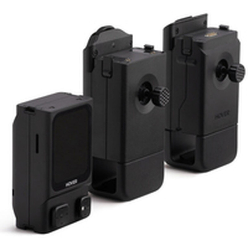 Videocámara de Vigilancia Hoverair SP93R018