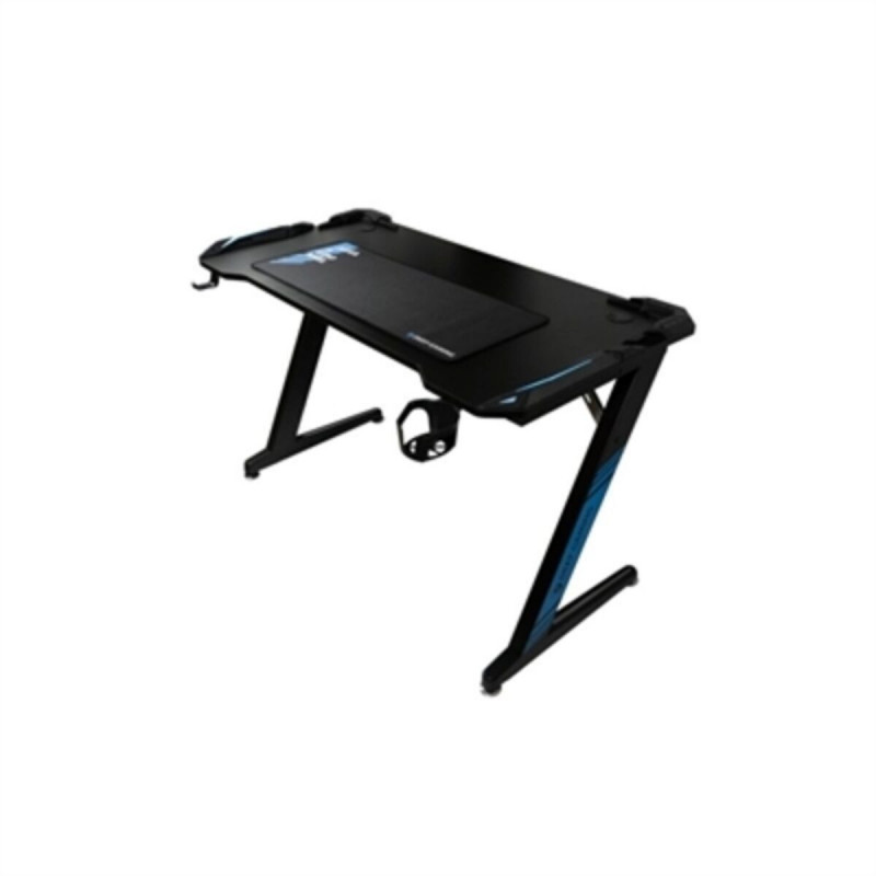 Mesa de Escritorio Gaming DEEP GAMING COO-DGMOB04 Negro 5 atm 1,64"