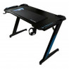 Desk Gaming DEEP GAMING COO-DGMOB04 Black 5 atm 1,64"