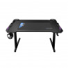 Desk Gaming DEEP GAMING COO-DGMOB04 Black 5 atm 1,64"