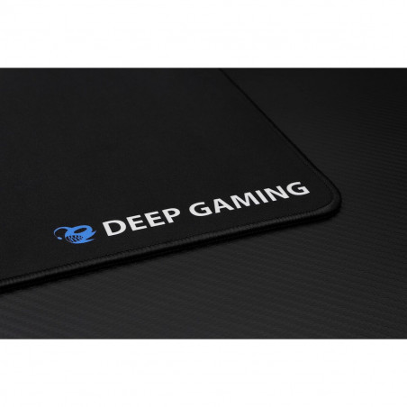 Desk Gaming DEEP GAMING COO-DGMOB04 Black 5 atm 1,64"