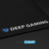 Desk Gaming DEEP GAMING COO-DGMOB04 Black 5 atm 1,64"