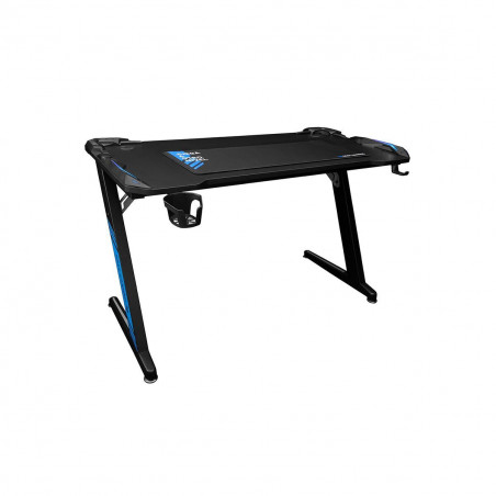 Mesa de Escritório Gaming DEEP GAMING COO-DGMOB04 Preto 5 atm 1,64"