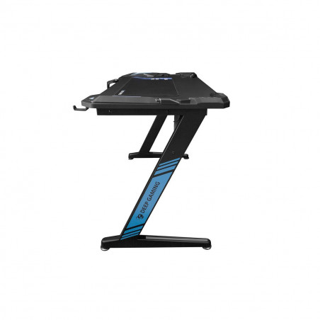 Bureau Gaming DEEP GAMING COO-DGMOB04 Noir 5 atm 1,64"