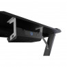 Bureau Gaming DEEP GAMING COO-DGMOB04 Noir 5 atm 1,64"