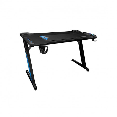 Mesa de Escritorio Gaming DEEP GAMING COO-DGMOB04 Negro 5 atm 1,64"