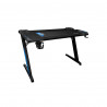 Desk Gaming DEEP GAMING COO-DGMOB04 Black 5 atm 1,64"